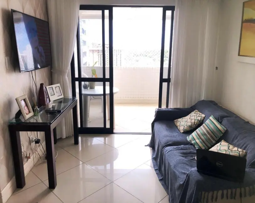 Apartamento com 3 quartos à venda, 84m2 em Armação, Salvador - BA - imagem 8 Foto 8 de Apartamento com 3 quartos à venda, 84m2 em Armação, Salvador - BA