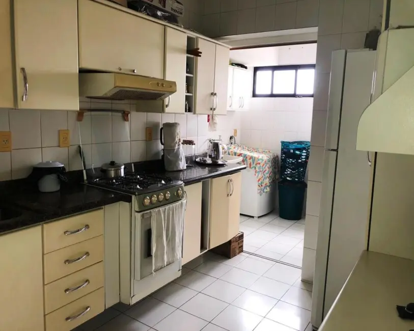 Apartamento com 3 quartos à venda, 84m2 em Armação, Salvador - BA - imagem 4 Foto 4 de Apartamento com 3 quartos à venda, 84m2 em Armação, Salvador - BA