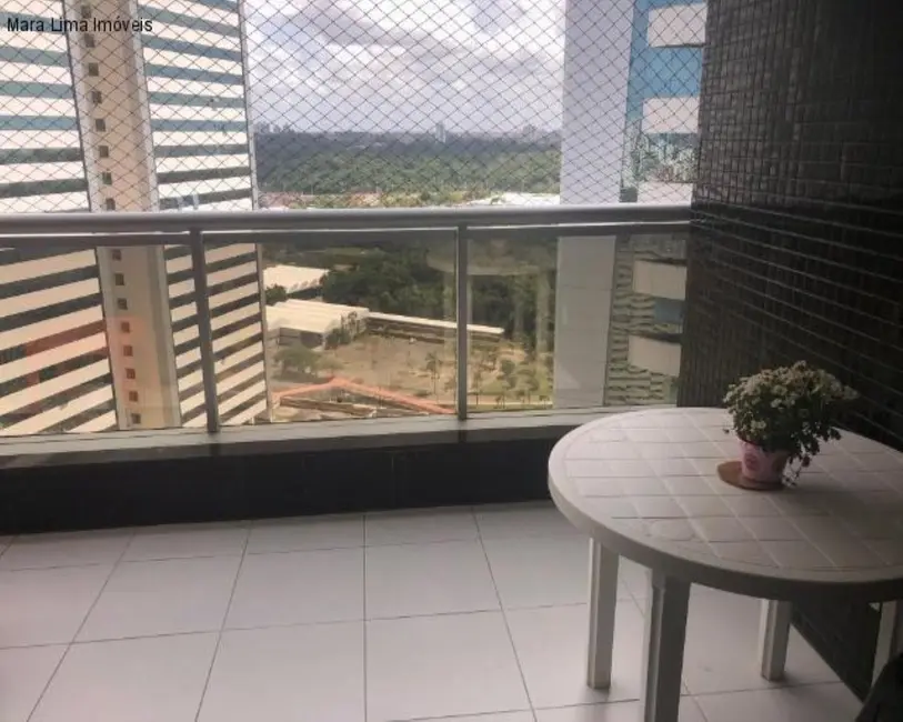 Apartamento com 2 quartos à venda, 74m2 em Caminho das Árvores, Salvador - BA - imagem 7 Foto 7 de Apartamento com 2 quartos à venda, 74m2 em Caminho das Árvores, Salvador - BA
