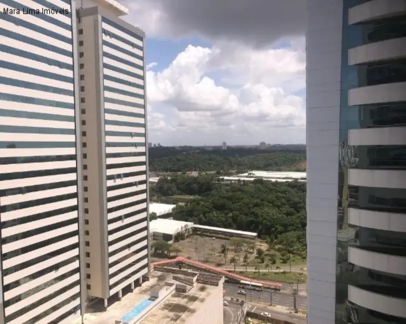 Apartamento com 2 quartos à venda, 74m2 em Caminho das Árvores, Salvador - BA - imagem 6 Foto 6 de Apartamento com 2 quartos à venda, 74m2 em Caminho das Árvores, Salvador - BA