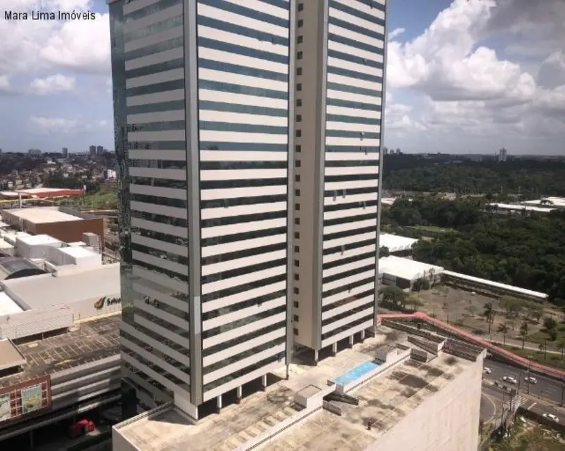 Apartamento com 2 quartos à venda, 74m2 em Caminho das Árvores, Salvador - BA - imagem 5 Foto 5 de Apartamento com 2 quartos à venda, 74m2 em Caminho das Árvores, Salvador - BA