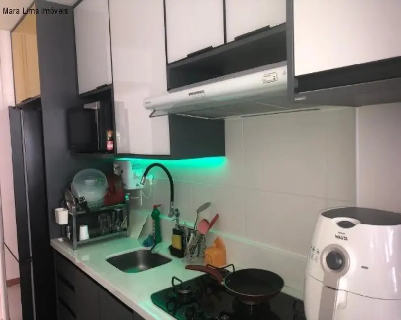 Foto 1 de Apartamento com 2 quartos à venda, 74m2 em Caminho das Árvores, Salvador - BA