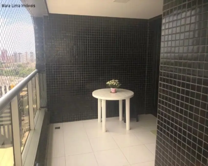 Apartamento com 2 quartos à venda, 74m2 em Caminho das Árvores, Salvador - BA - imagem 3 Foto 3 de Apartamento com 2 quartos à venda, 74m2 em Caminho das Árvores, Salvador - BA