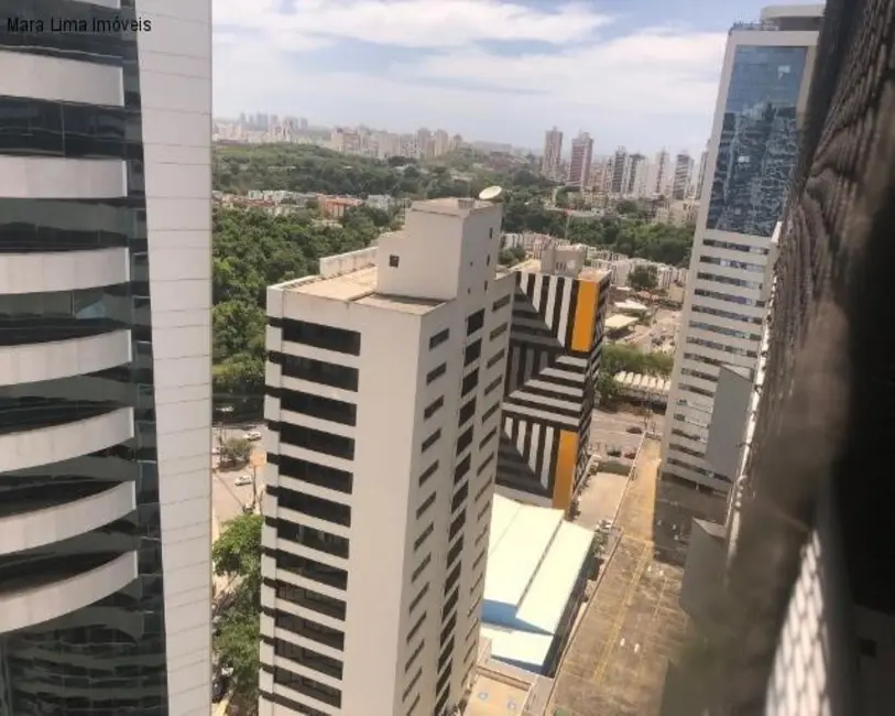 Apartamento com 2 quartos à venda, 74m2 em Caminho das Árvores, Salvador - BA - imagem 4 Foto 4 de Apartamento com 2 quartos à venda, 74m2 em Caminho das Árvores, Salvador - BA