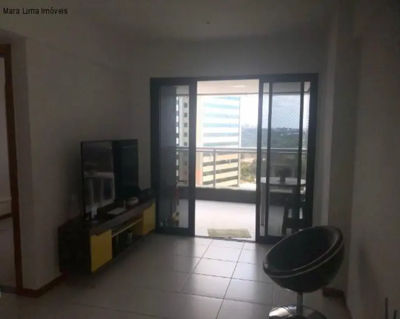 Apartamento com 2 quartos à venda, 74m2 em Caminho das Árvores, Salvador - BA - imagem 8 Foto 8 de Apartamento com 2 quartos à venda, 74m2 em Caminho das Árvores, Salvador - BA