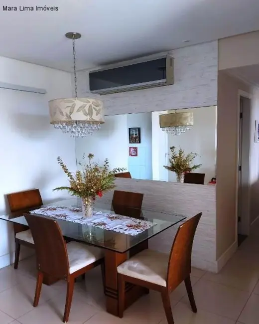 Apartamento com 3 quartos à venda, 84m2 em Armação, Salvador - BA - imagem 8 Foto 8 de Apartamento com 3 quartos à venda, 84m2 em Armação, Salvador - BA