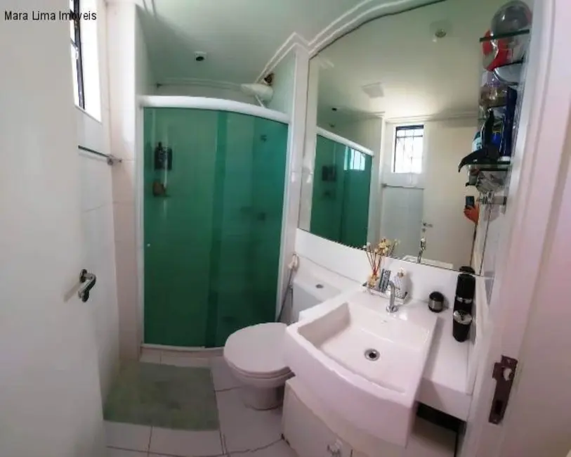 Apartamento com 3 quartos à venda, 84m2 em Armação, Salvador - BA - imagem 7 Foto 7 de Apartamento com 3 quartos à venda, 84m2 em Armação, Salvador - BA