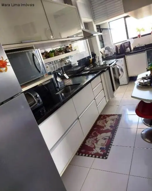 Apartamento com 3 quartos à venda, 84m2 em Armação, Salvador - BA - imagem 3 Foto 3 de Apartamento com 3 quartos à venda, 84m2 em Armação, Salvador - BA