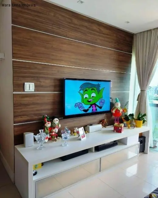 Apartamento com 3 quartos à venda, 84m2 em Armação, Salvador - BA - imagem 6 Foto 6 de Apartamento com 3 quartos à venda, 84m2 em Armação, Salvador - BA
