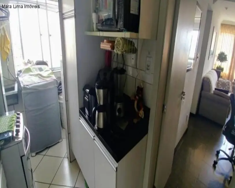 Apartamento com 3 quartos à venda, 85m2 em Stiep, Salvador - BA - imagem 7 Foto 7 de Apartamento com 3 quartos à venda, 85m2 em Stiep, Salvador - BA