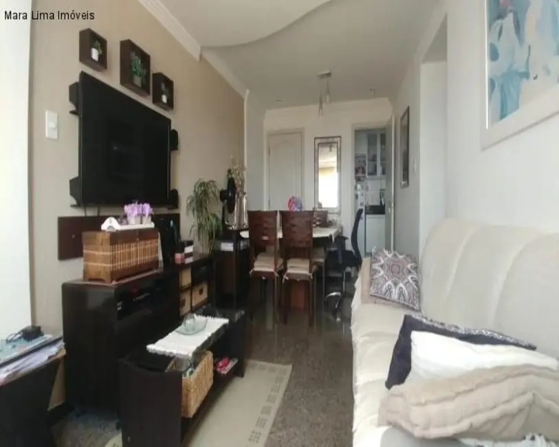 Apartamento com 3 quartos à venda, 85m2 em Stiep, Salvador - BA - imagem 3 Foto 3 de Apartamento com 3 quartos à venda, 85m2 em Stiep, Salvador - BA