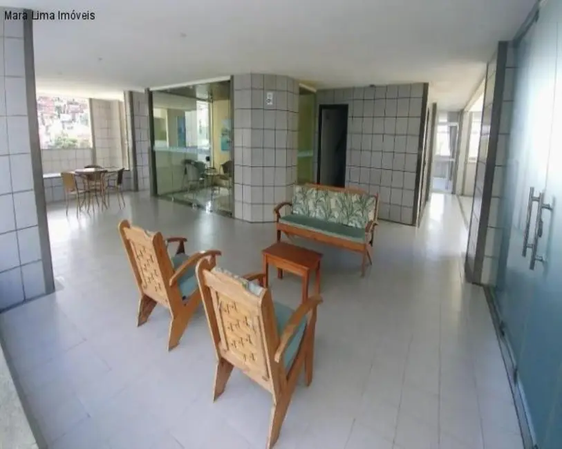Apartamento com 3 quartos à venda, 85m2 em Stiep, Salvador - BA - imagem 6 Foto 6 de Apartamento com 3 quartos à venda, 85m2 em Stiep, Salvador - BA