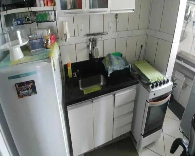 Apartamento com 3 quartos à venda, 85m2 em Stiep, Salvador - BA - imagem 8 Foto 8 de Apartamento com 3 quartos à venda, 85m2 em Stiep, Salvador - BA