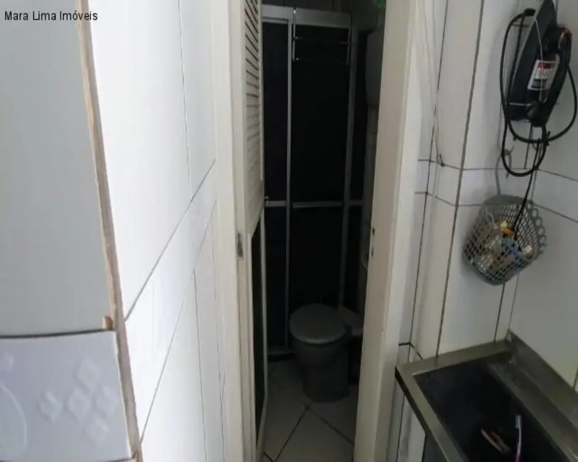 Apartamento com 3 quartos à venda, 85m2 em Stiep, Salvador - BA - imagem 9 Foto 9 de Apartamento com 3 quartos à venda, 85m2 em Stiep, Salvador - BA