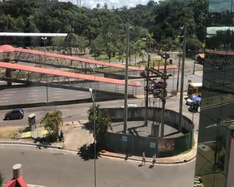 Sala Comercial à venda, 30m2 em Caminho das Árvores, Salvador - BA - imagem 8 Foto 8 de Sala Comercial à venda, 30m2 em Caminho das Árvores, Salvador - BA