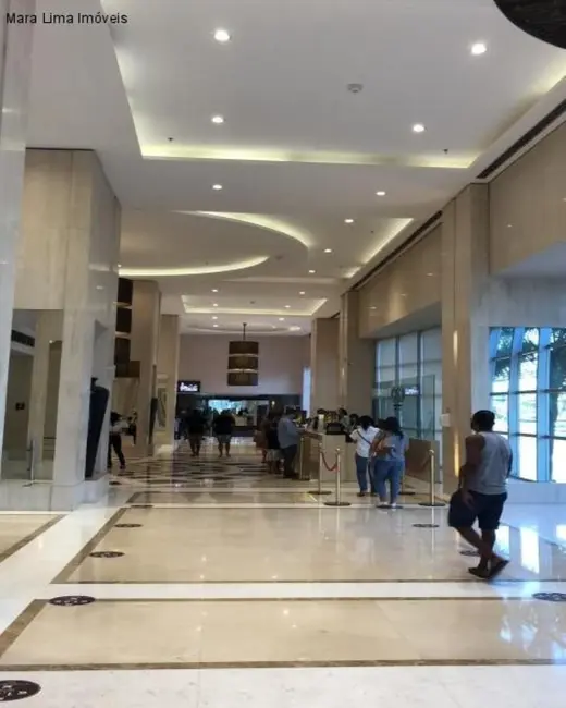 Sala Comercial à venda, 30m2 em Caminho das Árvores, Salvador - BA - imagem 3 Foto 3 de Sala Comercial à venda, 30m2 em Caminho das Árvores, Salvador - BA