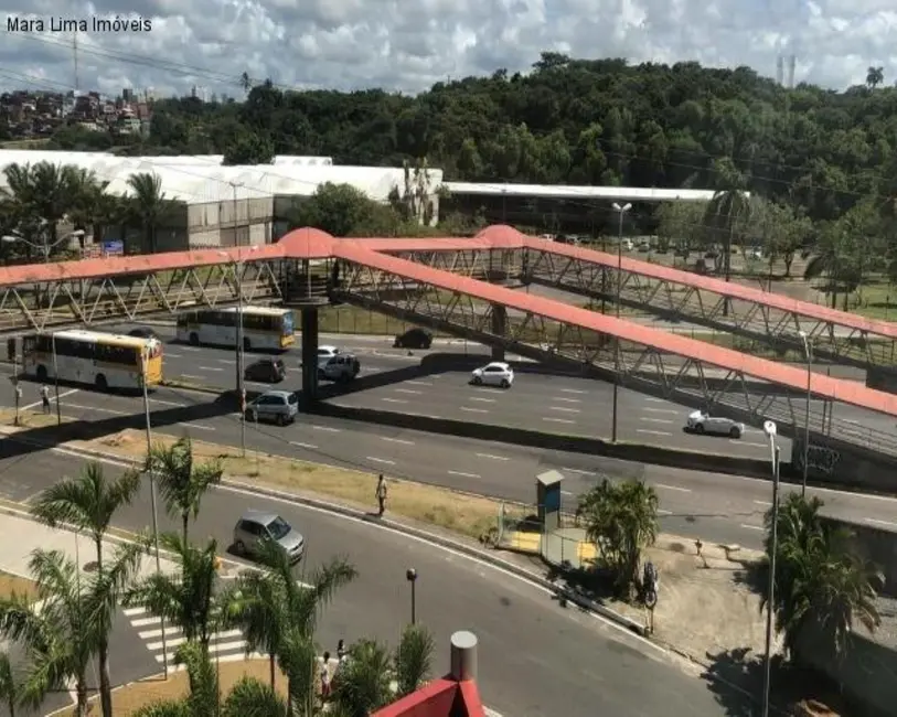 Sala Comercial à venda, 30m2 em Caminho das Árvores, Salvador - BA - imagem 6 Foto 6 de Sala Comercial à venda, 30m2 em Caminho das Árvores, Salvador - BA