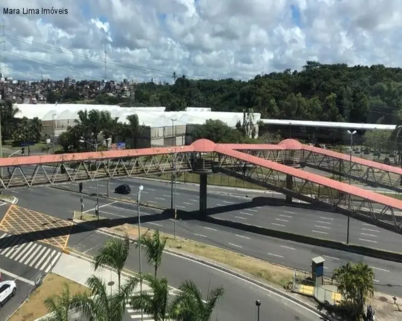 Sala Comercial à venda, 30m2 em Caminho das Árvores, Salvador - BA - imagem 7 Foto 7 de Sala Comercial à venda, 30m2 em Caminho das Árvores, Salvador - BA