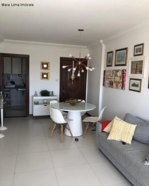 Apartamento com 3 quartos à venda, 85m2 em Armação, Salvador - BA - imagem 3 Foto 3 de Apartamento com 3 quartos à venda, 85m2 em Armação, Salvador - BA