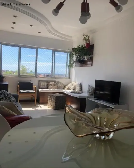 Foto 2 de Apartamento com 3 quartos à venda, 85m2 em Armação, Salvador - BA