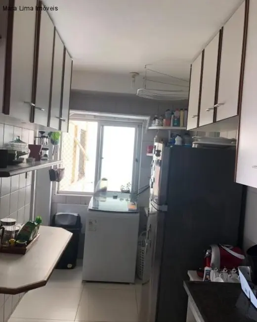 Apartamento com 3 quartos à venda, 85m2 em Armação, Salvador - BA - imagem 7 Foto 7 de Apartamento com 3 quartos à venda, 85m2 em Armação, Salvador - BA