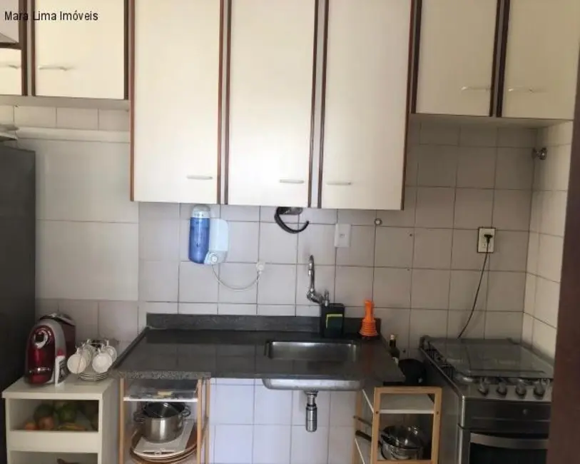 Foto 1 de Apartamento com 3 quartos à venda, 85m2 em Armação, Salvador - BA