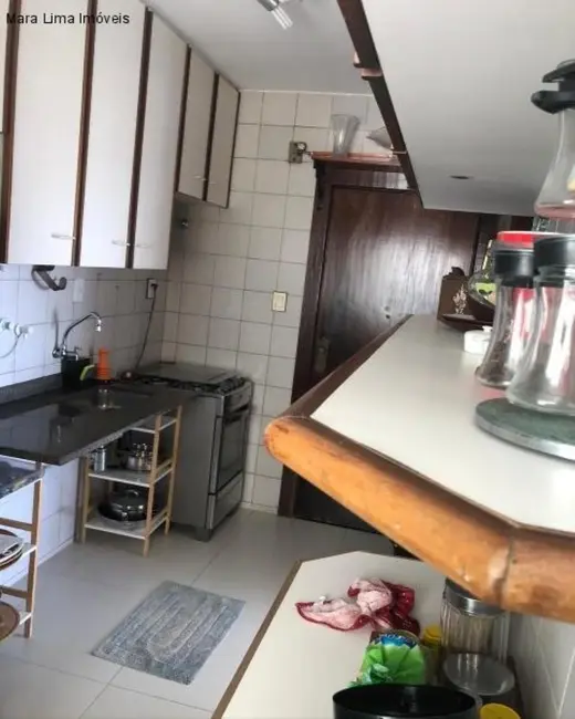 Apartamento com 3 quartos à venda, 85m2 em Armação, Salvador - BA - imagem 8 Foto 8 de Apartamento com 3 quartos à venda, 85m2 em Armação, Salvador - BA