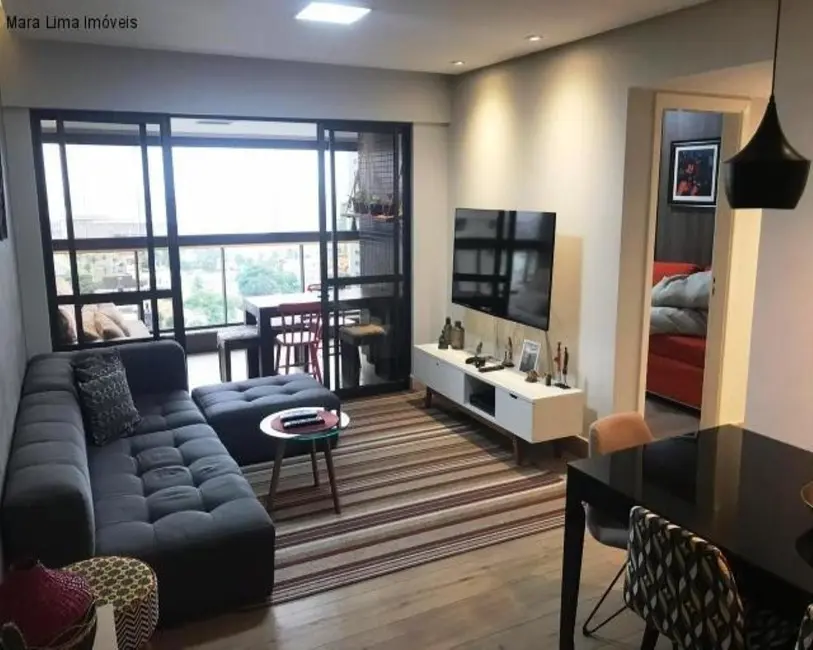 Foto 3 de Apartamento com 3 quartos à venda, 100m2 em Armação, Salvador - BA