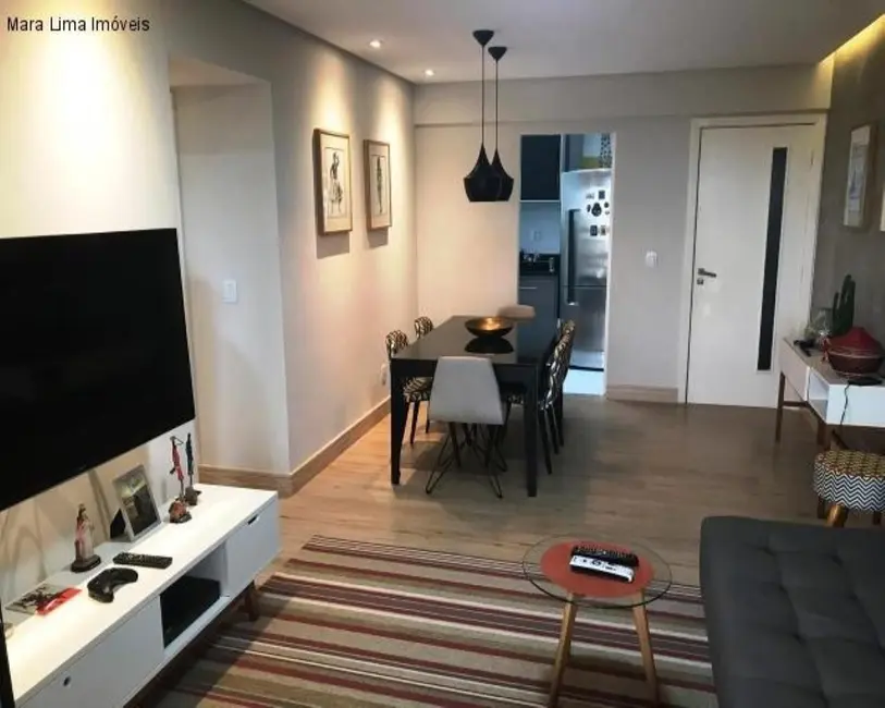 Foto 4 de Apartamento com 3 quartos à venda, 100m2 em Armação, Salvador - BA