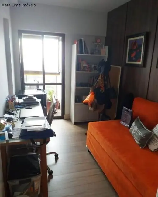 Foto 9 de Apartamento com 3 quartos à venda, 100m2 em Armação, Salvador - BA