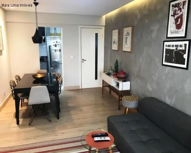 Foto 5 de Apartamento com 3 quartos à venda, 100m2 em Armação, Salvador - BA