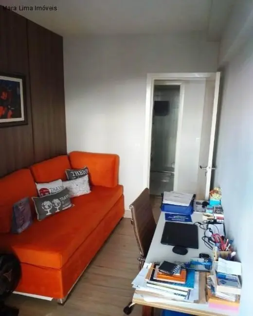 Foto 8 de Apartamento com 3 quartos à venda, 100m2 em Armação, Salvador - BA