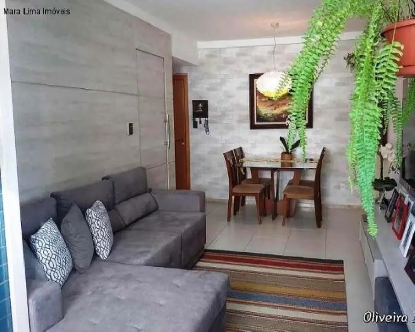 Foto 4 de Apartamento com 2 quartos à venda, 72m2 em Armação, Salvador - BA