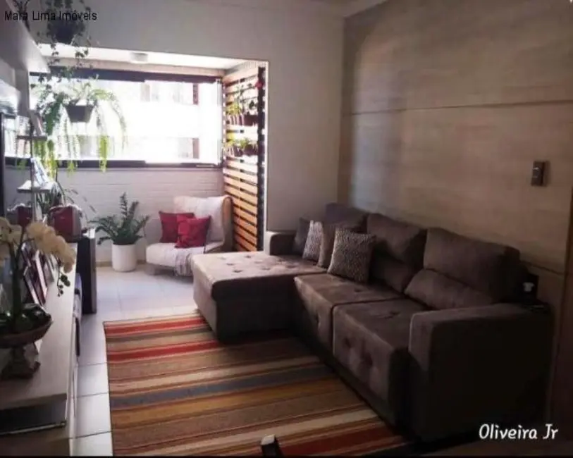 Foto 3 de Apartamento com 2 quartos à venda, 72m2 em Armação, Salvador - BA