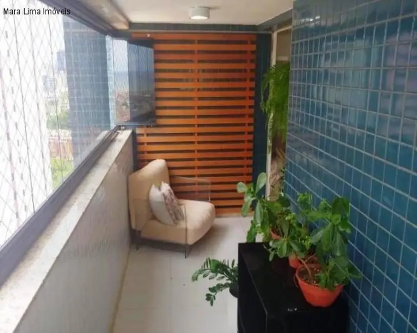 Foto 6 de Apartamento com 2 quartos à venda, 72m2 em Armação, Salvador - BA