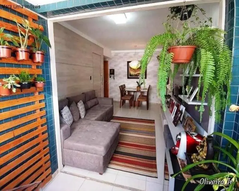 Foto 5 de Apartamento com 2 quartos à venda, 72m2 em Armação, Salvador - BA