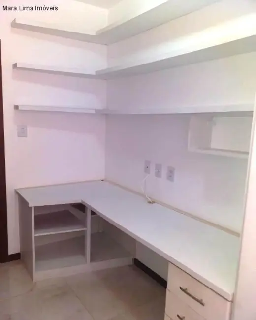 Foto 8 de Apartamento com 3 quartos para alugar, 75m2 em Armação, Salvador - BA