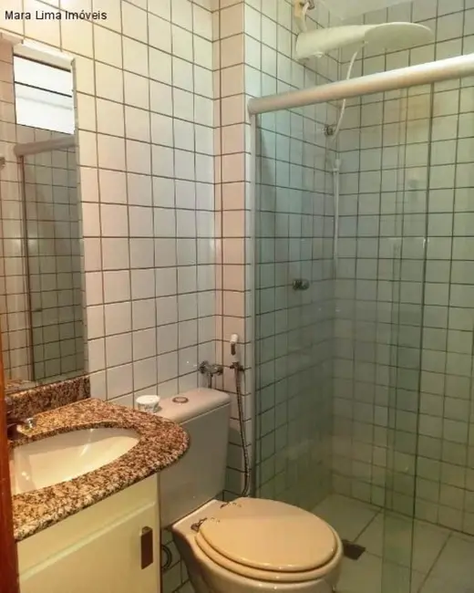 Foto 6 de Apartamento com 3 quartos para alugar, 75m2 em Armação, Salvador - BA