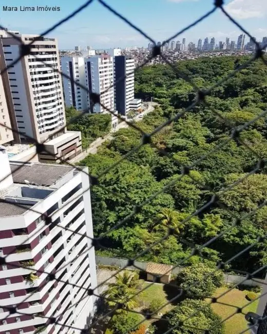 Foto 6 de Apartamento com 3 quartos à venda, 82m2 em Pituba, Salvador - BA