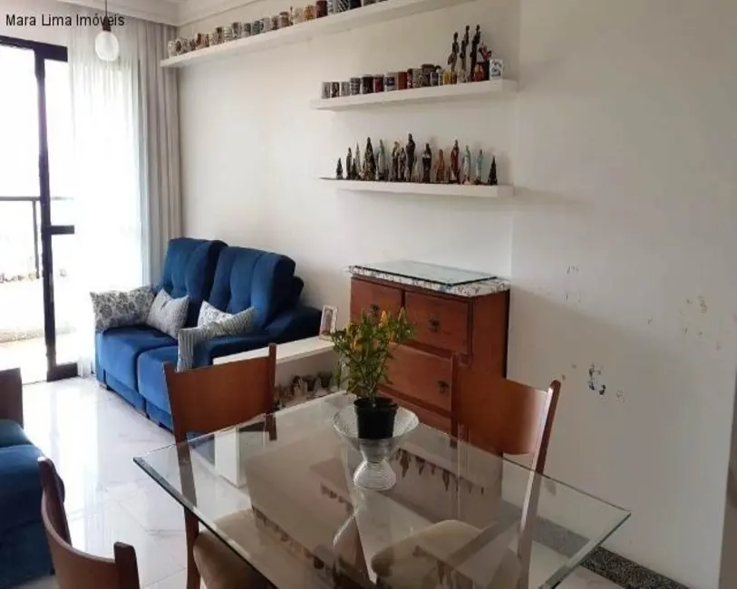 Foto 9 de Apartamento com 3 quartos à venda, 82m2 em Pituba, Salvador - BA