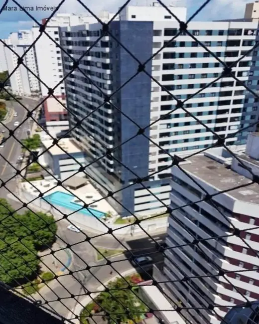 Foto 7 de Apartamento com 3 quartos à venda, 82m2 em Pituba, Salvador - BA