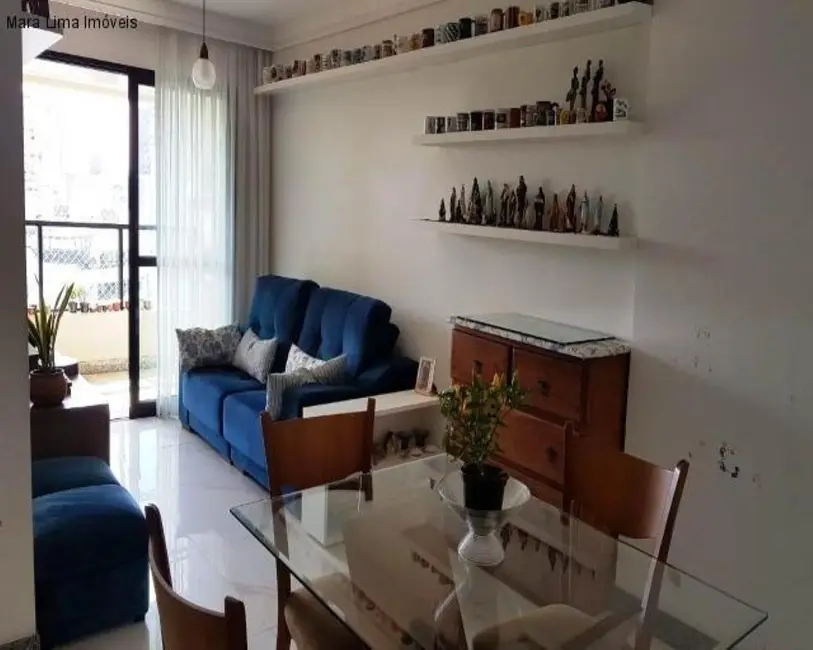 Foto 1 de Apartamento com 3 quartos à venda, 82m2 em Pituba, Salvador - BA