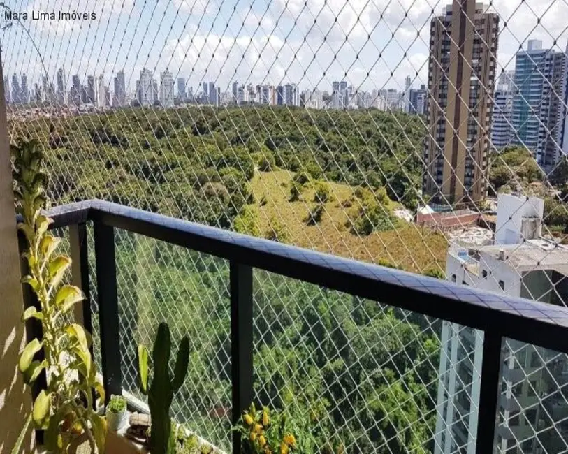 Foto 4 de Apartamento com 3 quartos à venda, 82m2 em Pituba, Salvador - BA