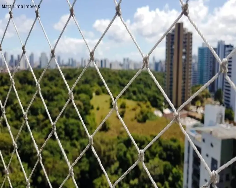 Foto 5 de Apartamento com 3 quartos à venda, 82m2 em Pituba, Salvador - BA