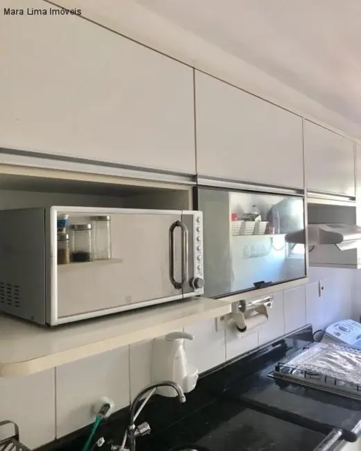 Apartamento com 2 quartos à venda, 66m2 em Imbuí, Salvador - BA - imagem 8 Foto 8 de Apartamento com 2 quartos à venda, 66m2 em Imbuí, Salvador - BA