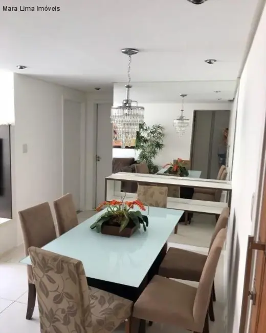 Foto 1 de Apartamento com 2 quartos à venda, 66m2 em Imbuí, Salvador - BA