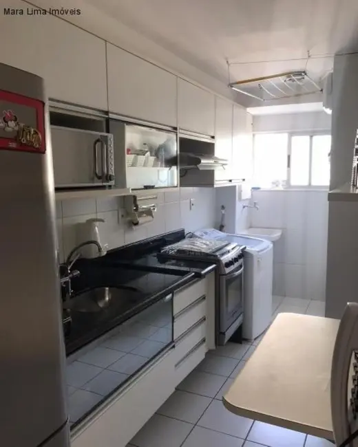 Apartamento com 2 quartos à venda, 66m2 em Imbuí, Salvador - BA - imagem 7 Foto 7 de Apartamento com 2 quartos à venda, 66m2 em Imbuí, Salvador - BA