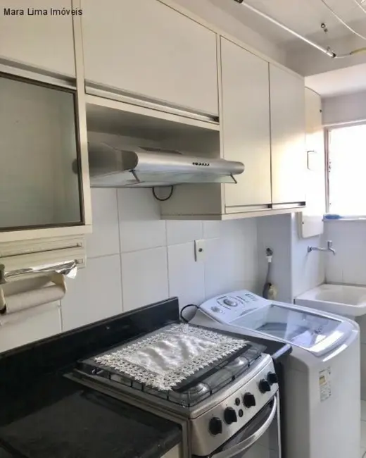 Apartamento com 2 quartos à venda, 66m2 em Imbuí, Salvador - BA - imagem 9 Foto 9 de Apartamento com 2 quartos à venda, 66m2 em Imbuí, Salvador - BA