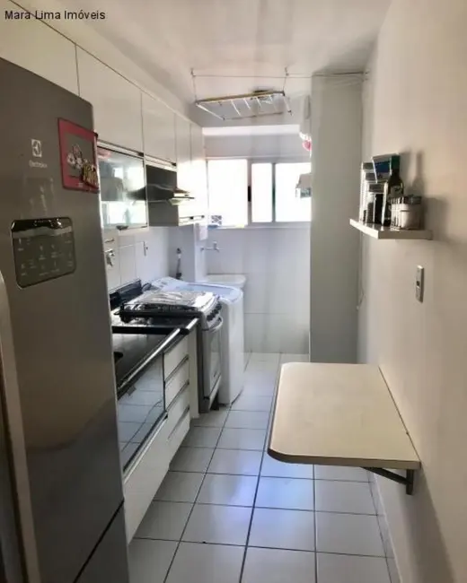 Apartamento com 2 quartos à venda, 66m2 em Imbuí, Salvador - BA - imagem 4 Foto 4 de Apartamento com 2 quartos à venda, 66m2 em Imbuí, Salvador - BA