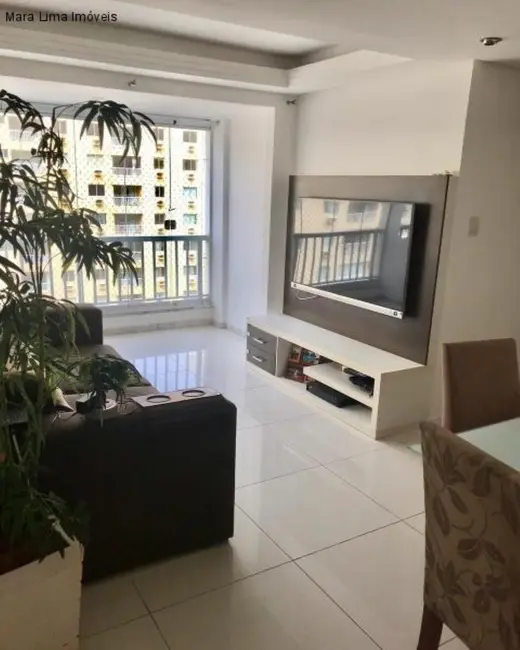 Apartamento com 2 quartos à venda, 66m2 em Imbuí, Salvador - BA - imagem 3 Foto 3 de Apartamento com 2 quartos à venda, 66m2 em Imbuí, Salvador - BA